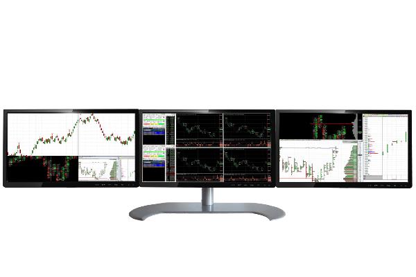 Cuáles son las medidas del soporte que puedo instalar en los monitores  profesionales BenQ?